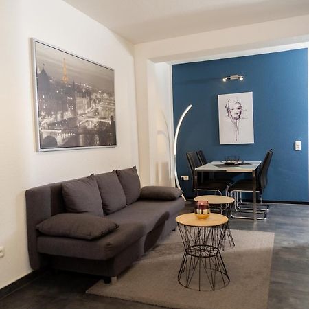 Aparthotel מנדן מראה חיצוני תמונה
